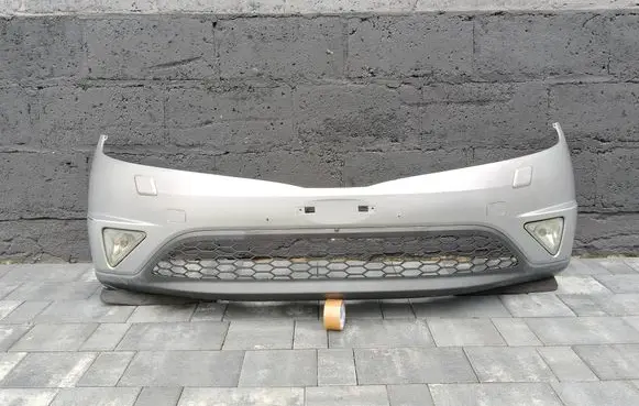 Honda Civic Front bumper 71102SMGAZZ00