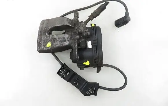 Mercedes-Benz A W176 Rear brake caliper A2465460443