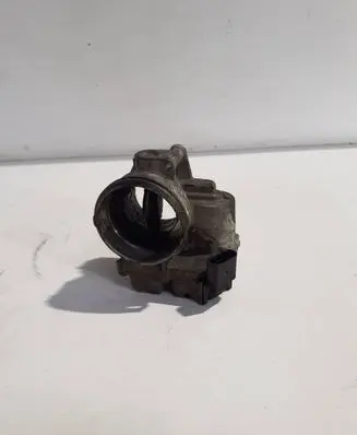Volkswagen Golf V Throttle valve