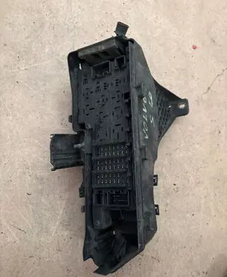 Volvo S80 Fuse box set 9494210