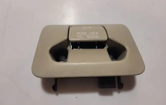 Volvo V60 Hand parking brake switch 31334638