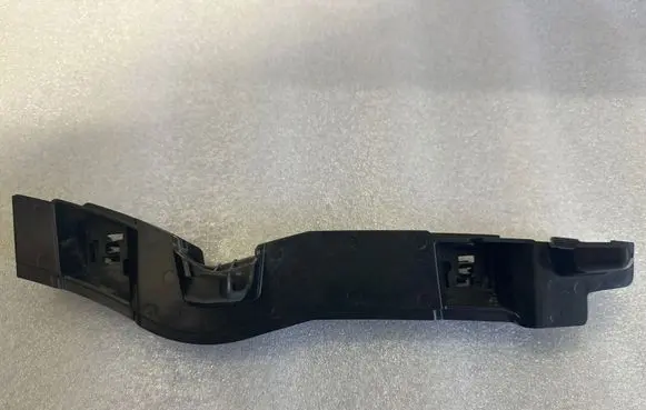 Volkswagen Crafter Front bumper mounting bracket 7C0807178