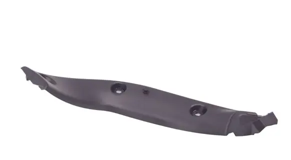 Nissan Juke I F15 Centre console side trim rear 909031KA2A