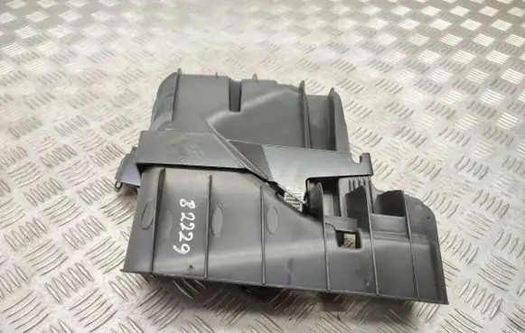 Audi A4 S4 B8 8K Other trunk/boot trim element 8K0010562 8T0012109C 8T0011215A