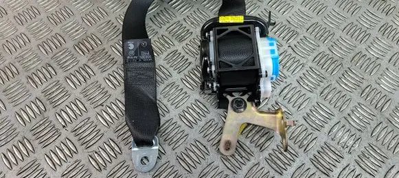 Toyota C-HR I Rear seatbelt 73370F4011