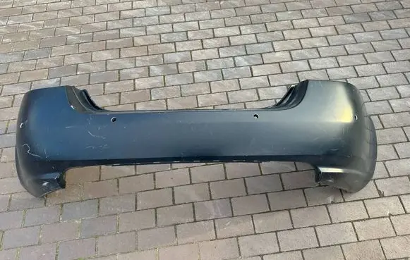 Jaguar XK - XKR Rear bumper 7W8317K835JA C2P9870XXX