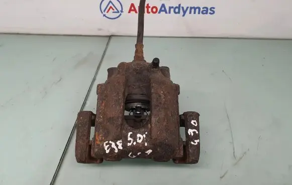 BMW 7 E38 Rear brake caliper 1163334 34211163334