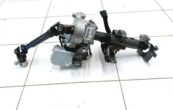 Nissan Leaf II (ZE1) Steering column universal joint 488105SH0A