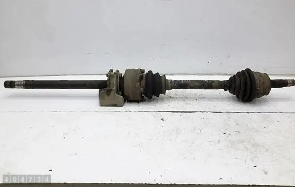 Fiat Idea Front driveshaft