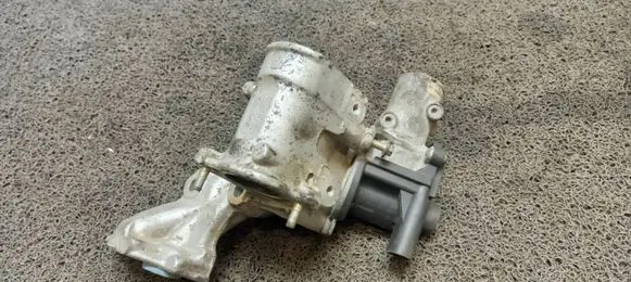 Nissan NV200 EGR valve H8200282949 8200561269C