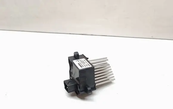 BMW X5 E53 Heater blower motor/fan resistor 6931680
