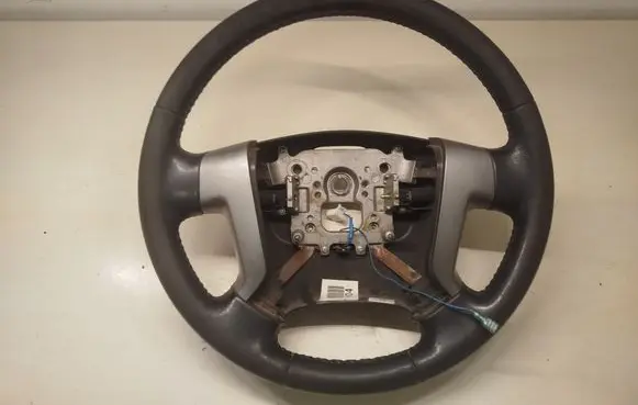 Hyundai H-1, Starex, Satellite Steering wheel