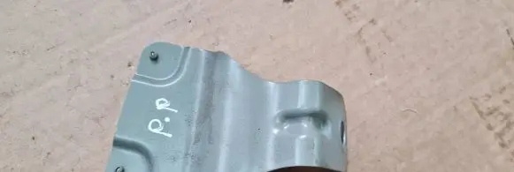 Audi Q3 F3 Fender 83A821468