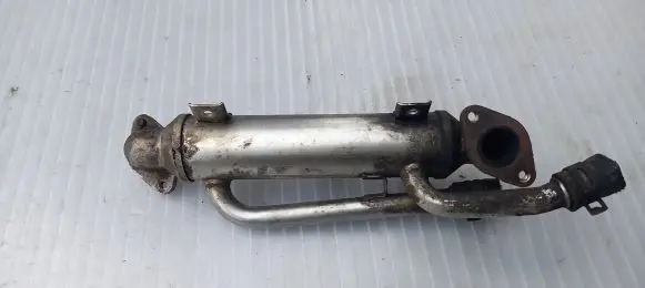 Volkswagen PASSAT B5.5 EGR valve cooler