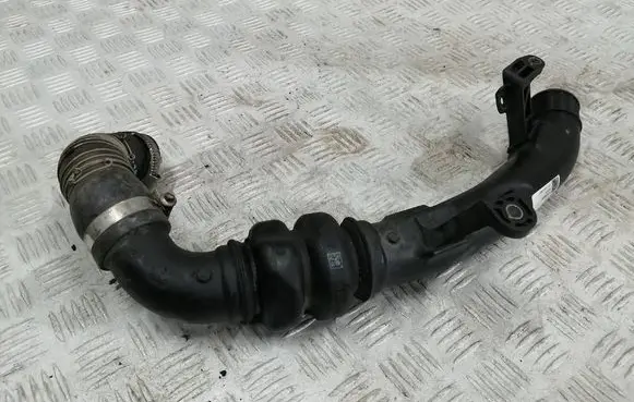 Ford Mondeo MK V Intercooler hose/pipe DS736C646DK 05121331 F10147684