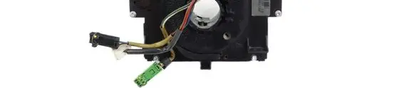 Peugeot 207 Wiper turn signal indicator stalk/switch 96630730XT 204076 3316555