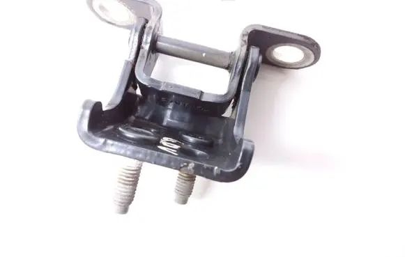 Jaguar S-Type Front door lower hinge 