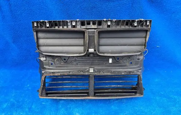 BMW X1 F48 F49 Radiator support slam panel 8499132