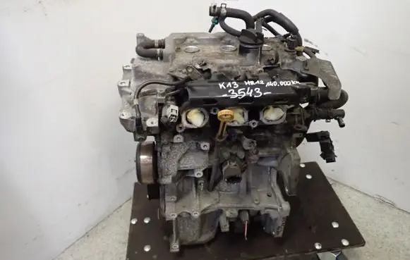 Nissan Micra Engine HR127680