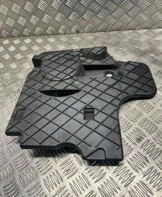 Mercedes-Benz SLK R172 Timing belt guard (cover) A6510101867 BBP179802