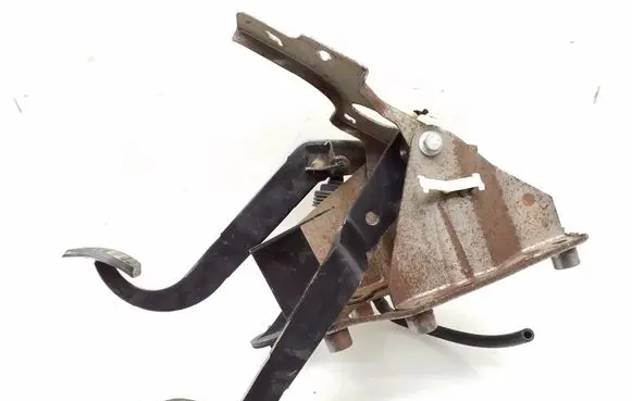 Ford Transit Pedal assembly 