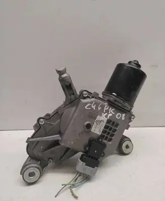 Citroen C4 I Picasso Wiper motor 53630337