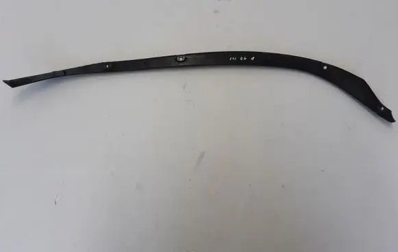 Volvo S90, V90 Other rear door trim element 31693615
