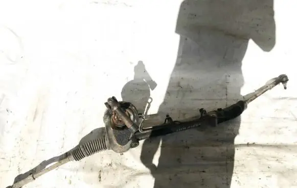 Ford Mondeo MK II Steering rack lhd
