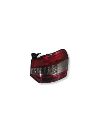Citroen C5 Rear/tail lights 9675061480