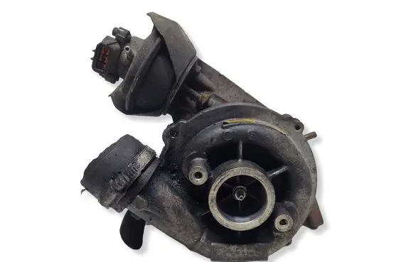 Ford Mondeo MK IV Turbo 9662464900