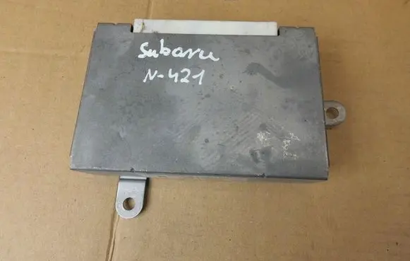 Subaru Forester SJ Other control units/modules 23311AA150