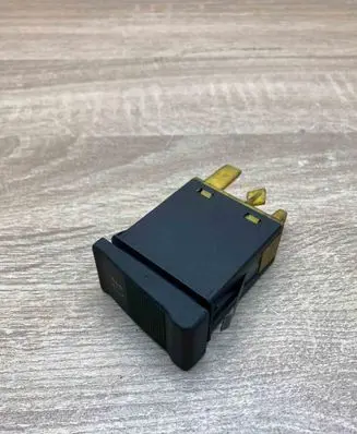 Audi 80 90 S2 B4 Fog light switch 4A0941563C