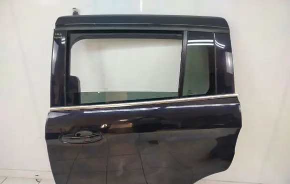 Ford Grand C-MAX Rear door 