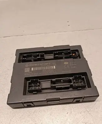 Audi A5 8T 8F Comfort/convenience module 8K0907289C 00003002 5DK00940530