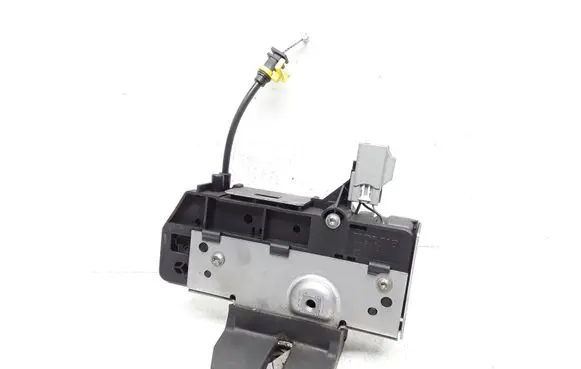 Volvo XC90 Tailgate/trunk/boot lock/catch/latch 31253053