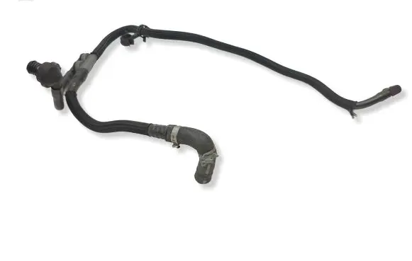 Ford Edge II Vacuum line/pipe/hose 