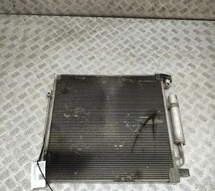 Mitsubishi L200 A/C cooling radiator (condenser) 92131A061A 92131A061A0A