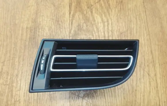 Porsche Macan (95B) Dashboard side air vent grill/cover trim 95B819702J