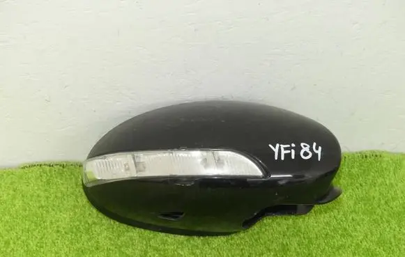 Mercedes-Benz CLS C219 Mirror indicator light 455176