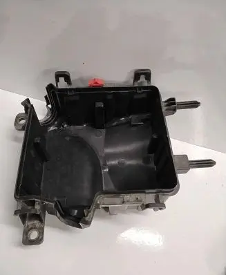 Renault Scenic III - Grand scenic III Fuse box set 284B10002R