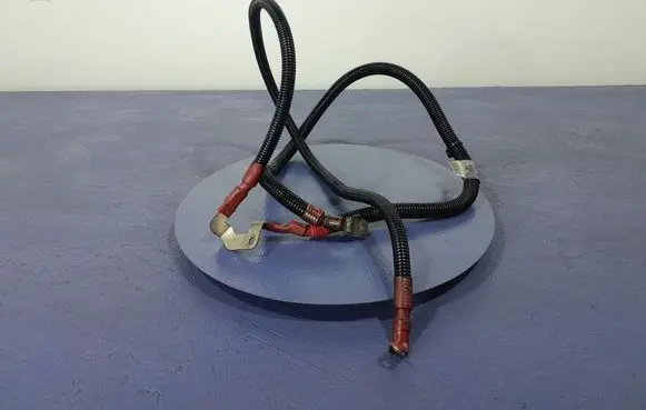 BMW 5 F10 F11 Other wiring loom 8512480