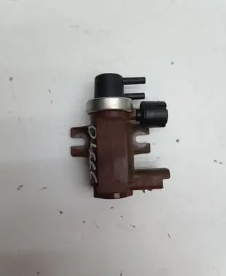 Volvo V50 Vacuum valve 9650098380 72832804 04T020
