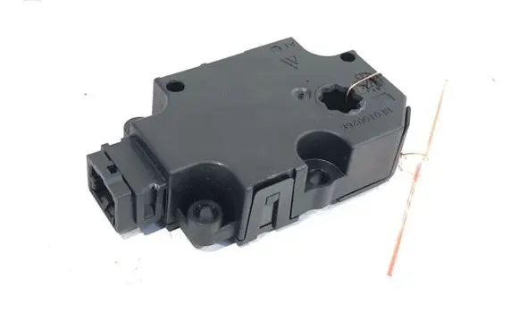 Audi A4 S4 B9 Air flap motor/actuator ET416003