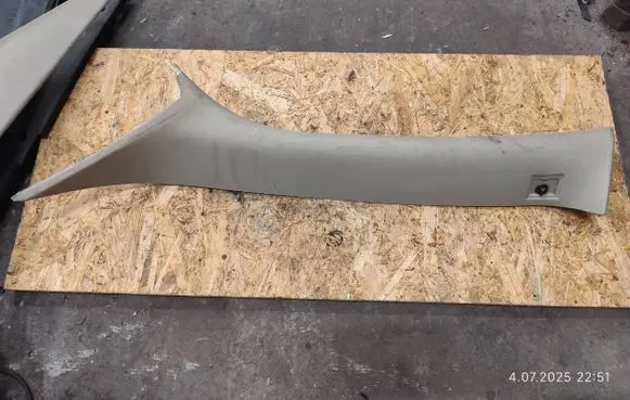 Volvo S80 (A) pillar trim BPGQC