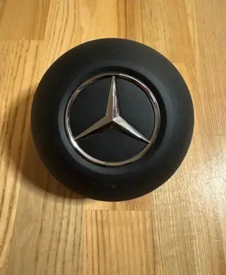 Mercedes-Benz C W206 Steering wheel airbag A0008607503