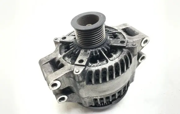 BMW X3 F25 Generator/alternator 7591529 759152903