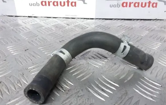 Toyota RAV 4 (XA40) Engine coolant pipe/hose 130721