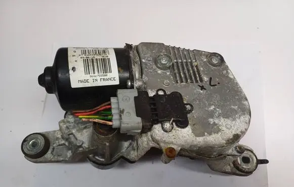 Citroen C5 Wiper motor 53569612 9682755580 046535696128