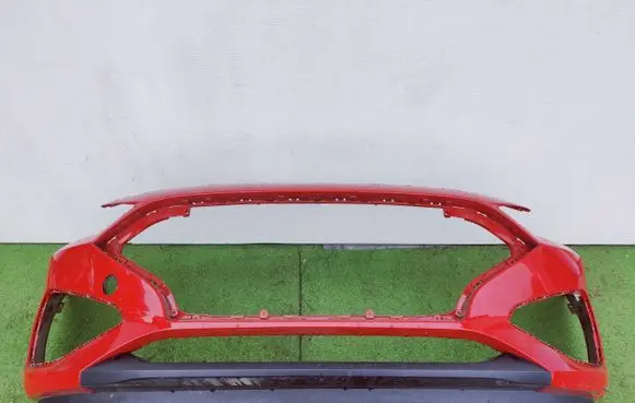 Hyundai i30 Front bumper