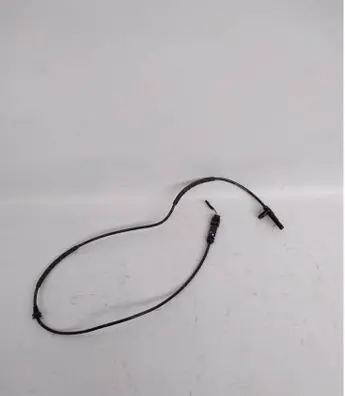 BMW X6M F86 ABS rear brake sensor 6771777 34526771777